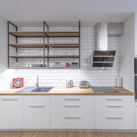 Apartman Vlcice 419 Trutnov Eksteriør billede