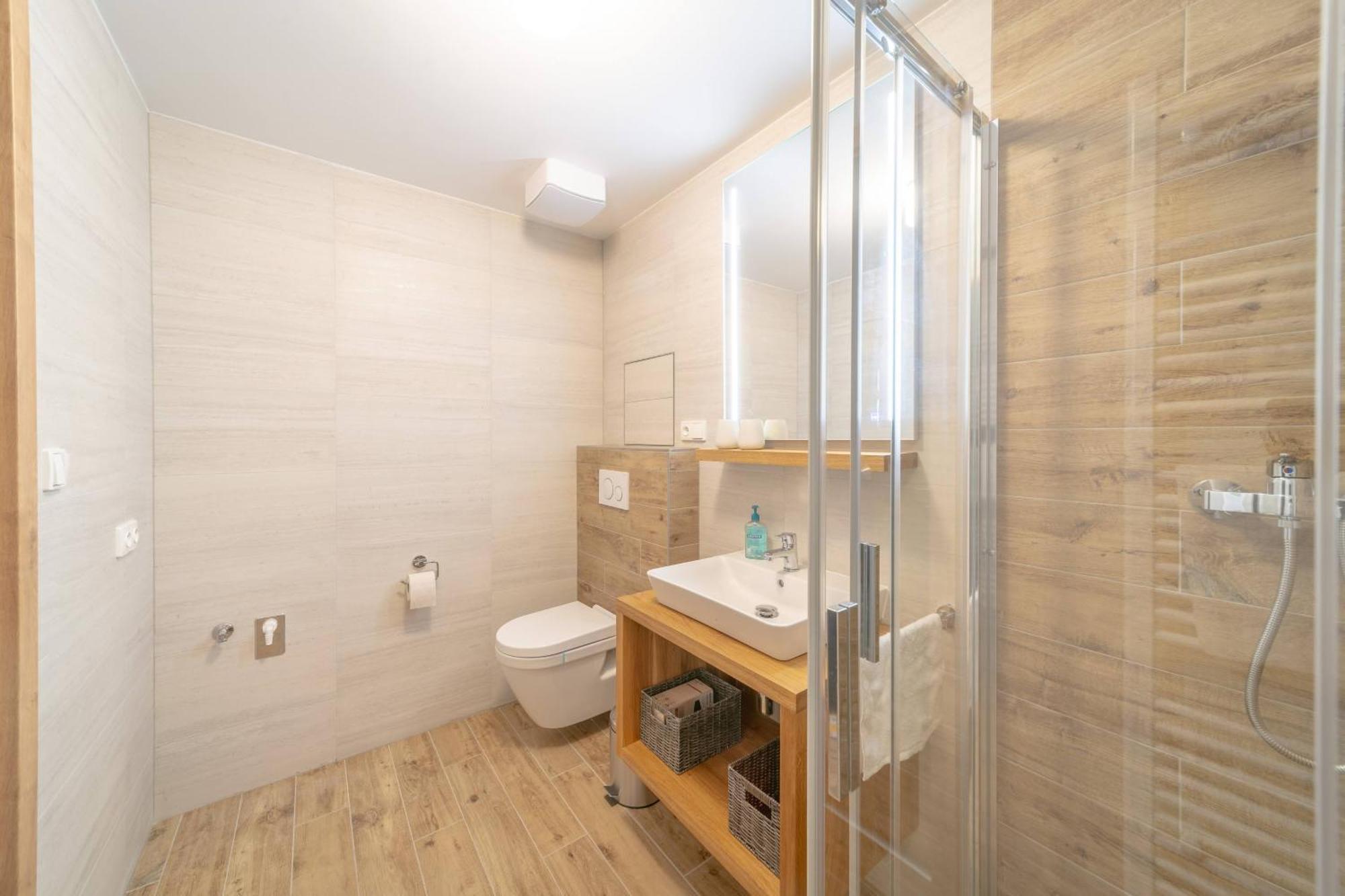 Apartman Vlcice 419 Trutnov Eksteriør billede