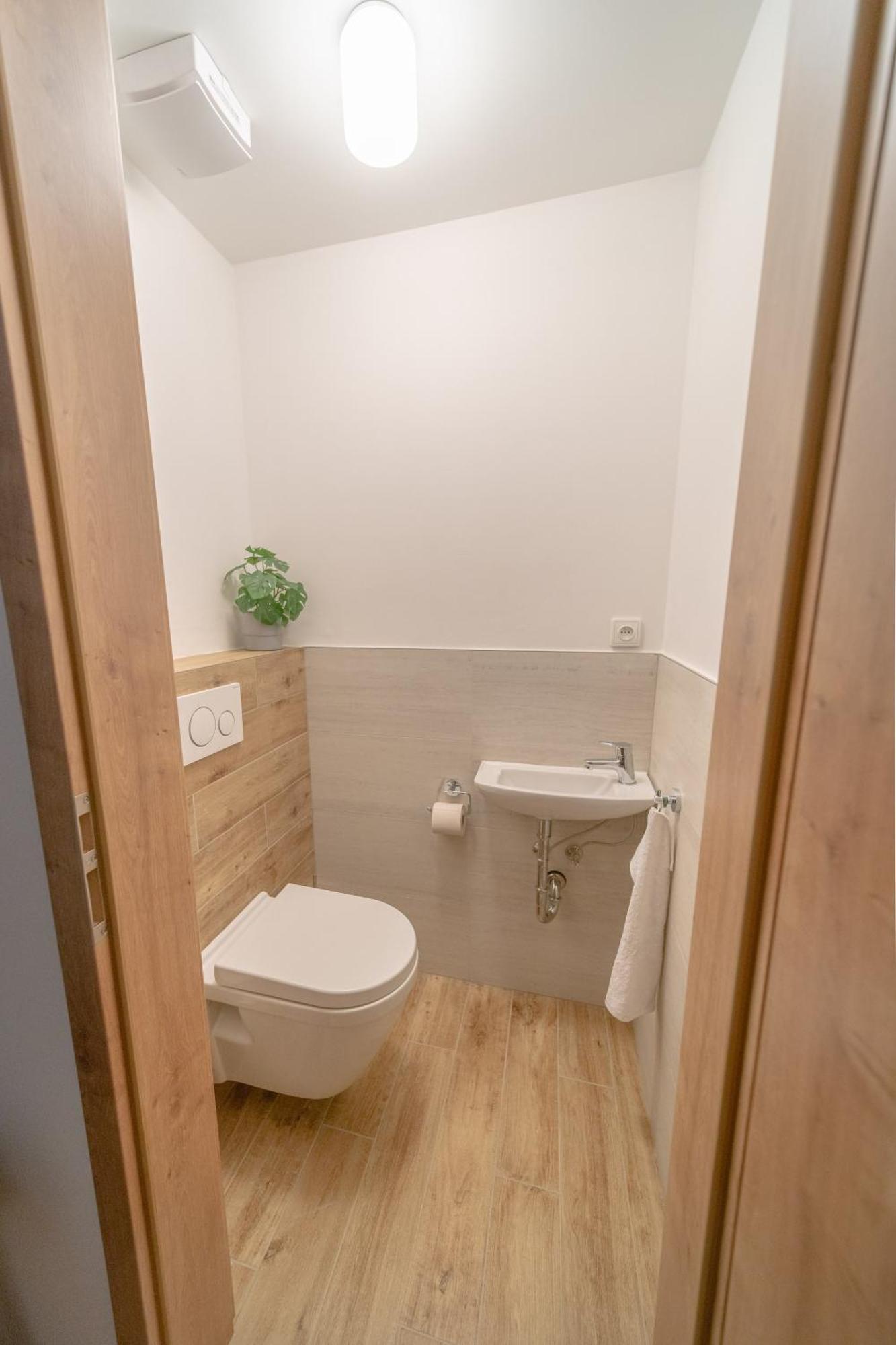 Apartman Vlcice 419 Trutnov Eksteriør billede