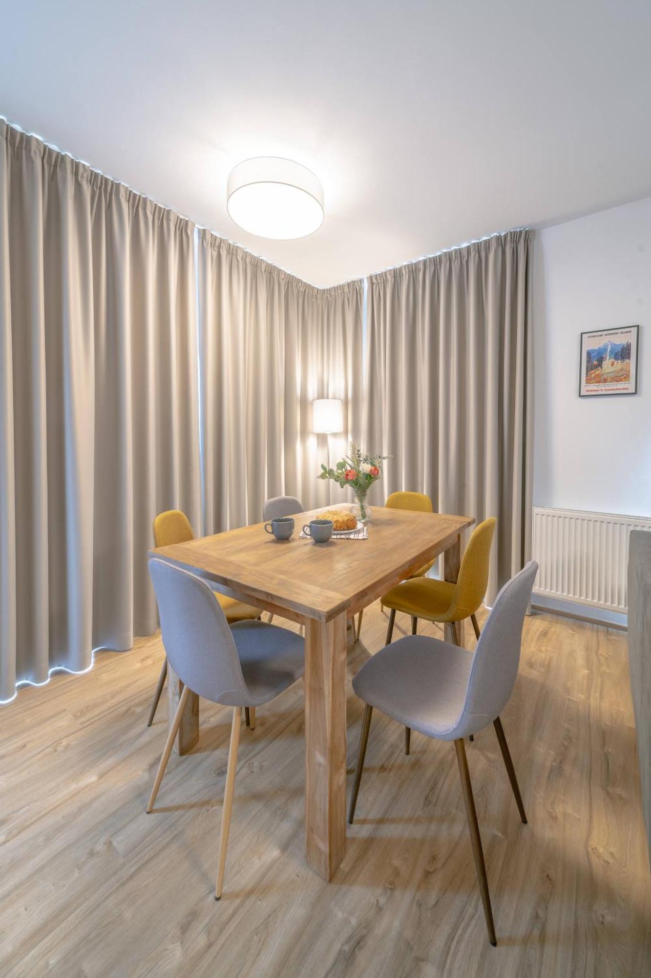Apartman Vlcice 419 Trutnov Eksteriør billede
