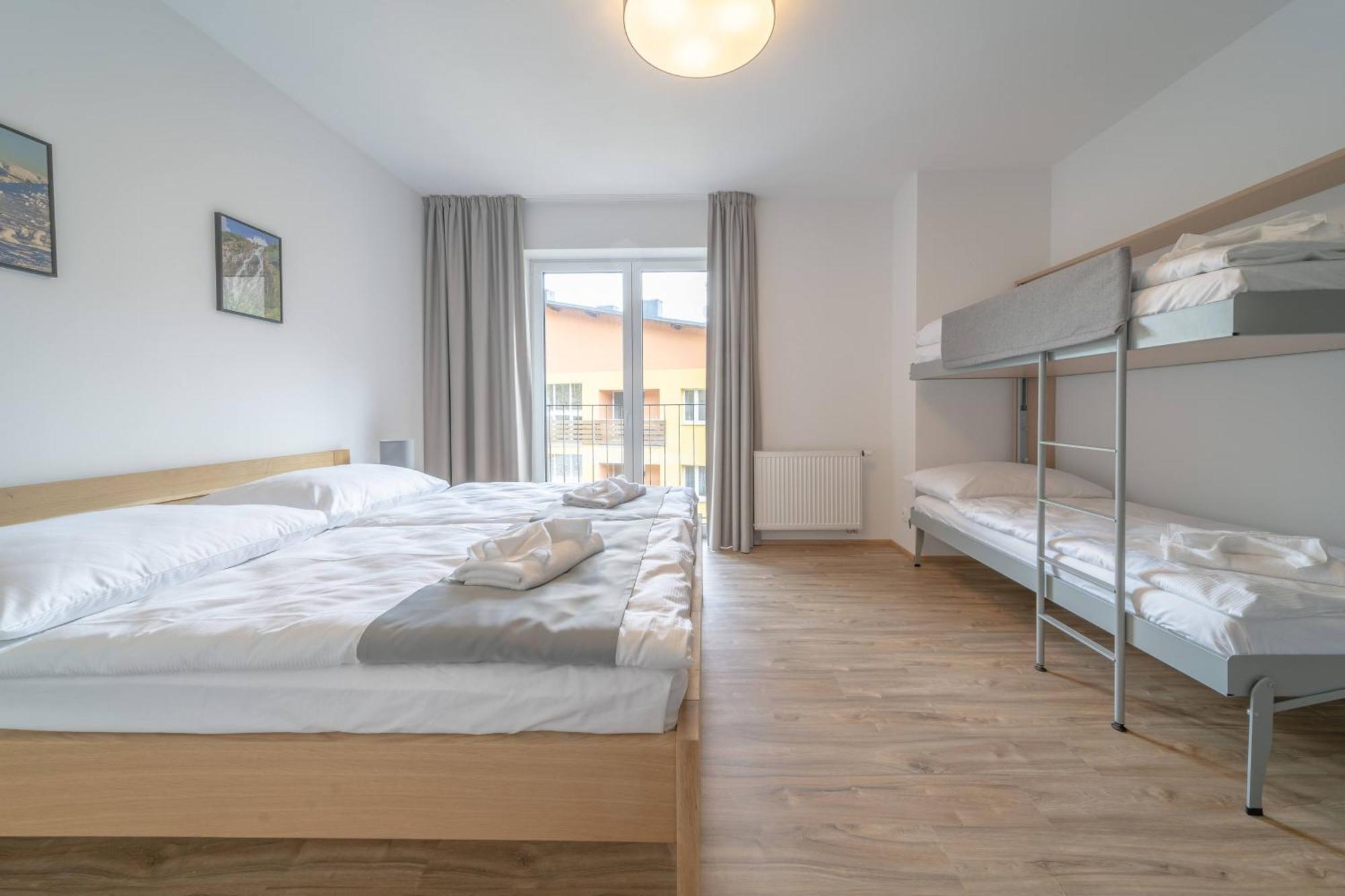 Apartman Vlcice 419 Trutnov Eksteriør billede