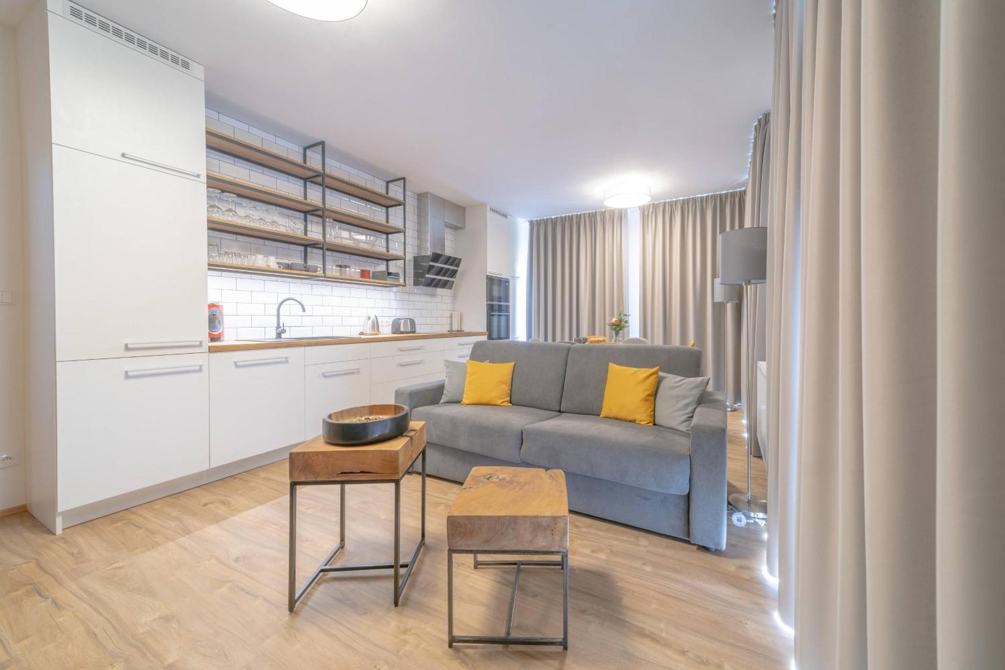 Apartman Vlcice 419 Trutnov Eksteriør billede