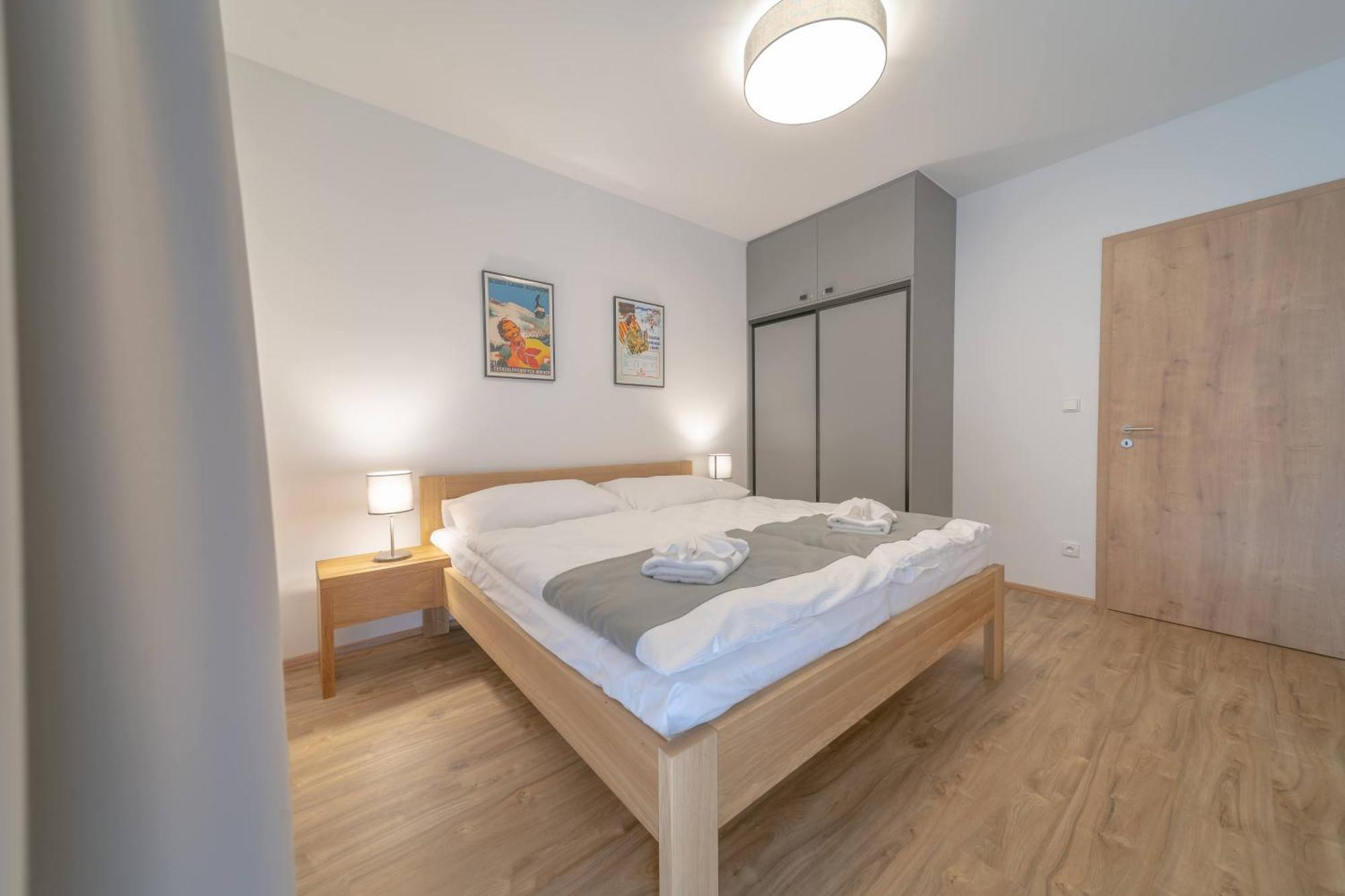 Apartman Vlcice 419 Trutnov Eksteriør billede